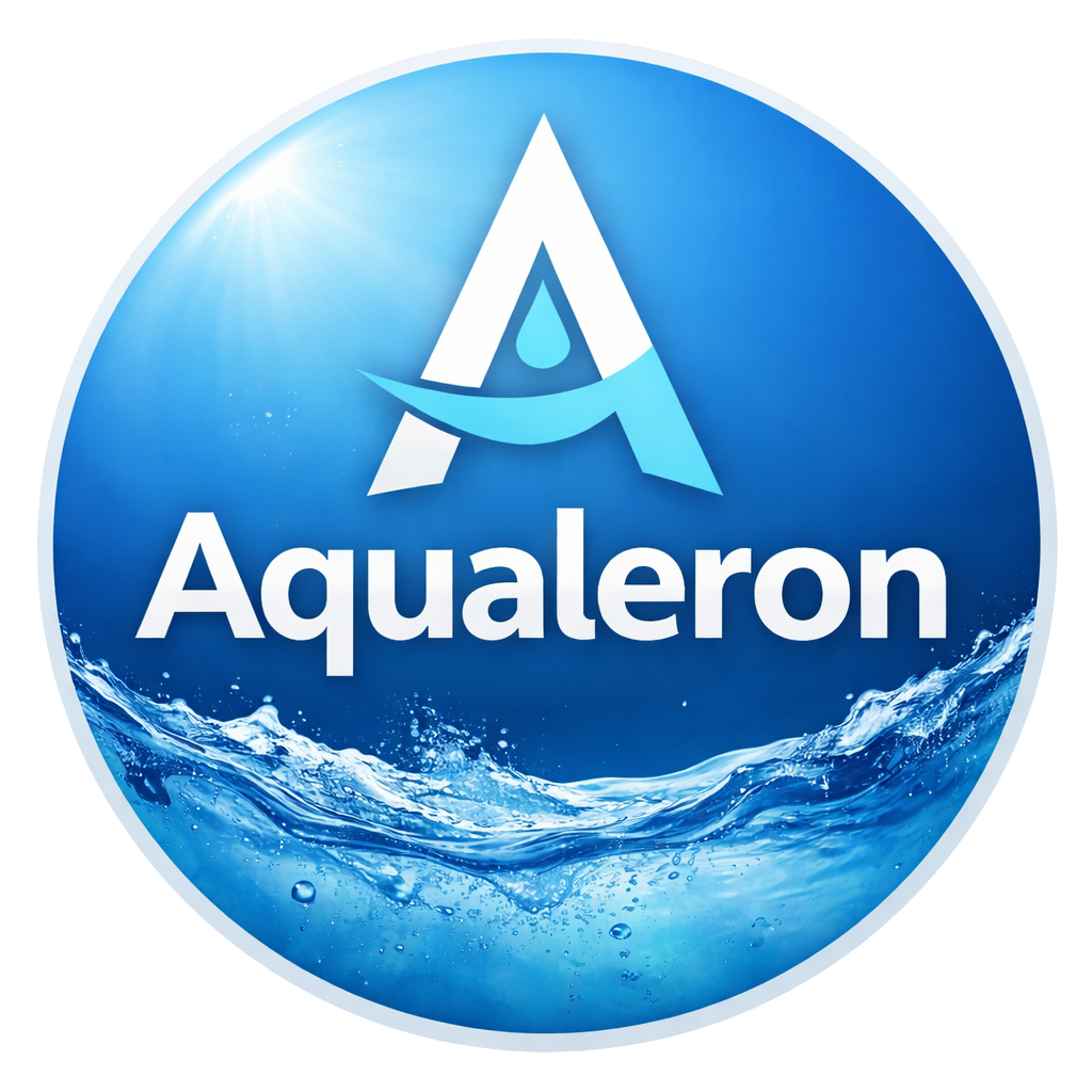 Aqualeron Water Systems